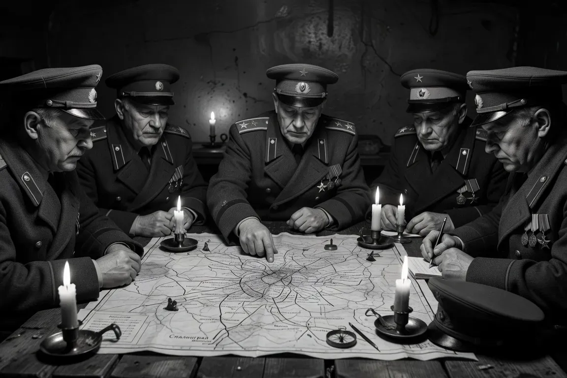 Doctrine militaire russe de Souvorov à l'ère moderne