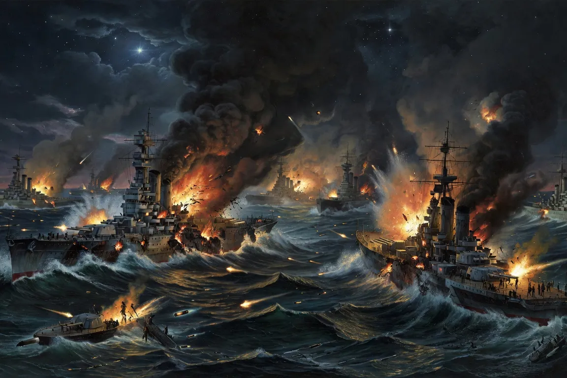 Guerre russo-japonaise 1904-1905 : causes, batailles de Tsushima et Port-Arthur — guide 2026